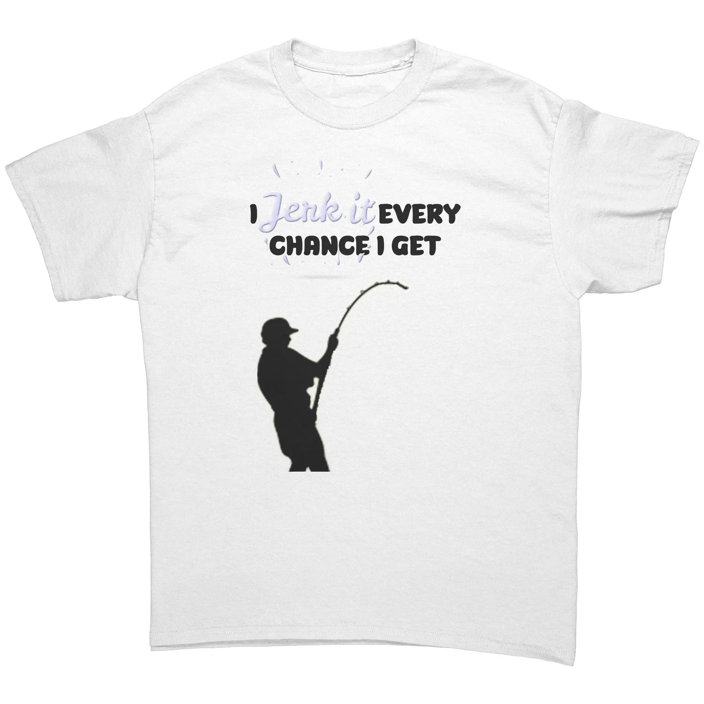 Fishing Shirt - Image #1