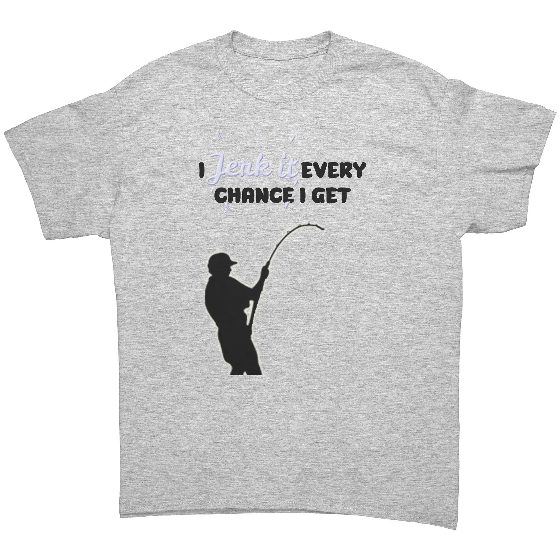 Fishing Shirt - Image #7